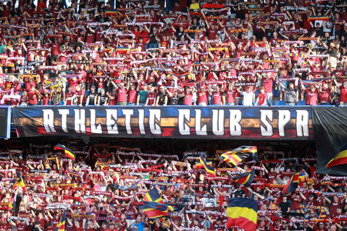 Řehák a Sparta dostali pokutu za derby. Fotbalista Brna si nezahraje deset zápasů