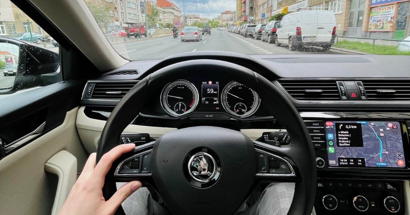 Která auta nikdy nekupovat? Radí automechanik Škody