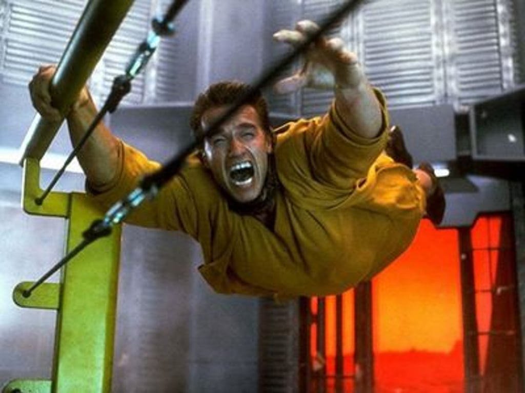 Realita, nebo sen? Slavná sci-fi Total Recall znejistila diváky nejednoznačným koncem