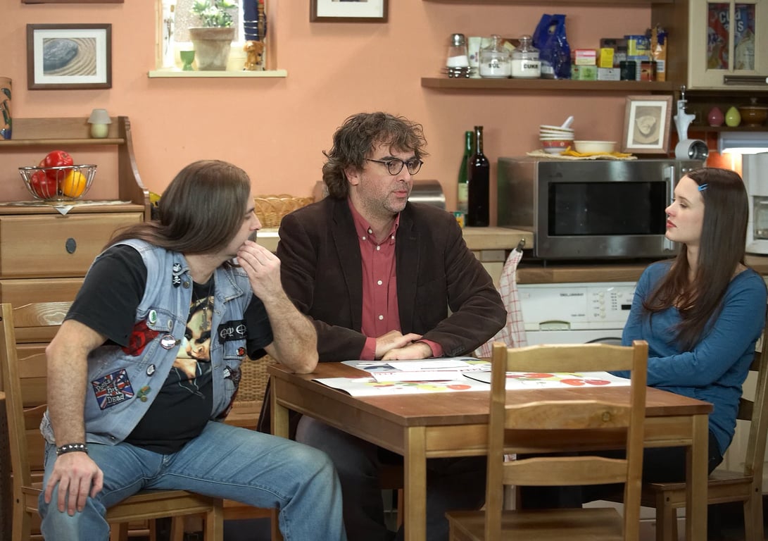 Pamatujete? Tenhle seriál kdysi sledovala celá země. Nova ho teď po 14 letech možná vrátí zpět!