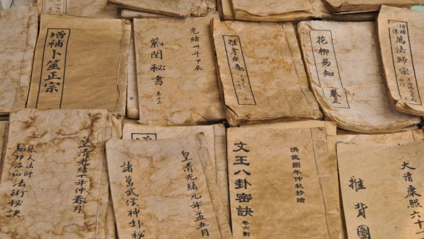Archeologové rozluštili zakázané texty z dávných dob. Slova z bambusových desek mění pohled na historii