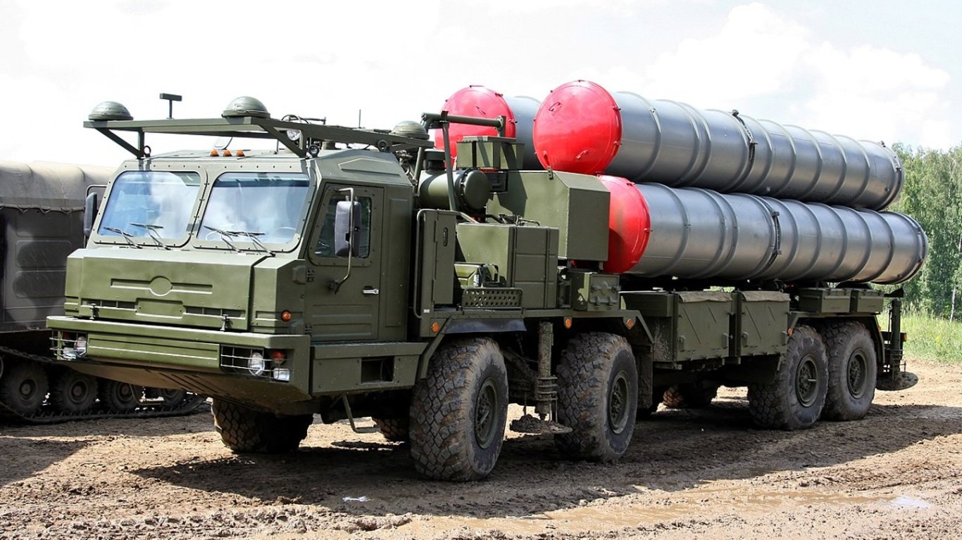 Agresivní provokace? Ruský S-400 zaměřil na francouzský letoun radar k navádění protiletadlových střel