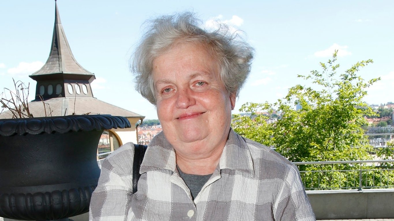 Zemřela významná Češka, která pro náš národ udělala více, než si většina lidí dokáže představit