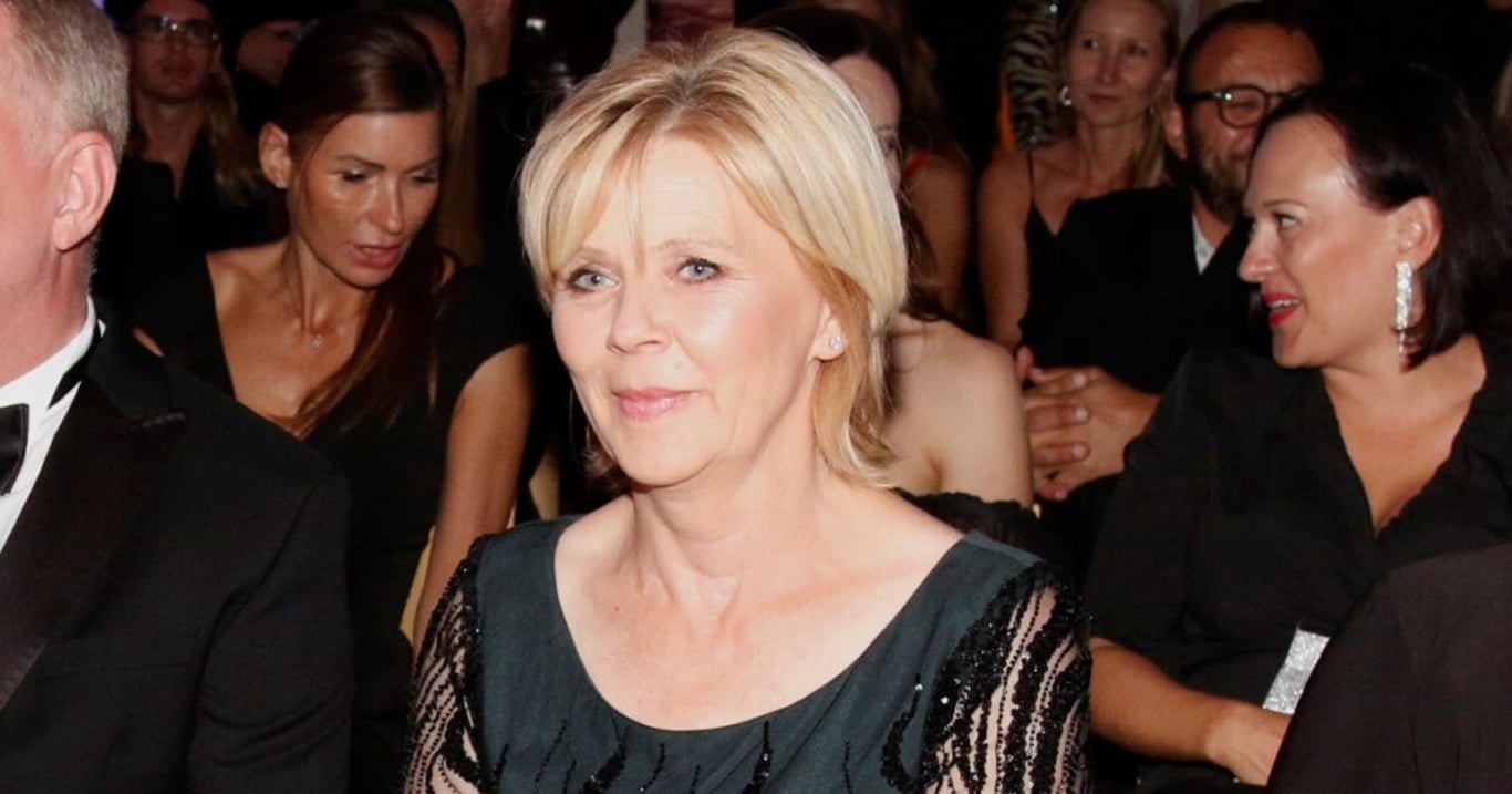 Eva Pavlová: Když se elegance spojí s příběhem. První dáma vypadala ve Vladislavském sále skutečně jako dáma