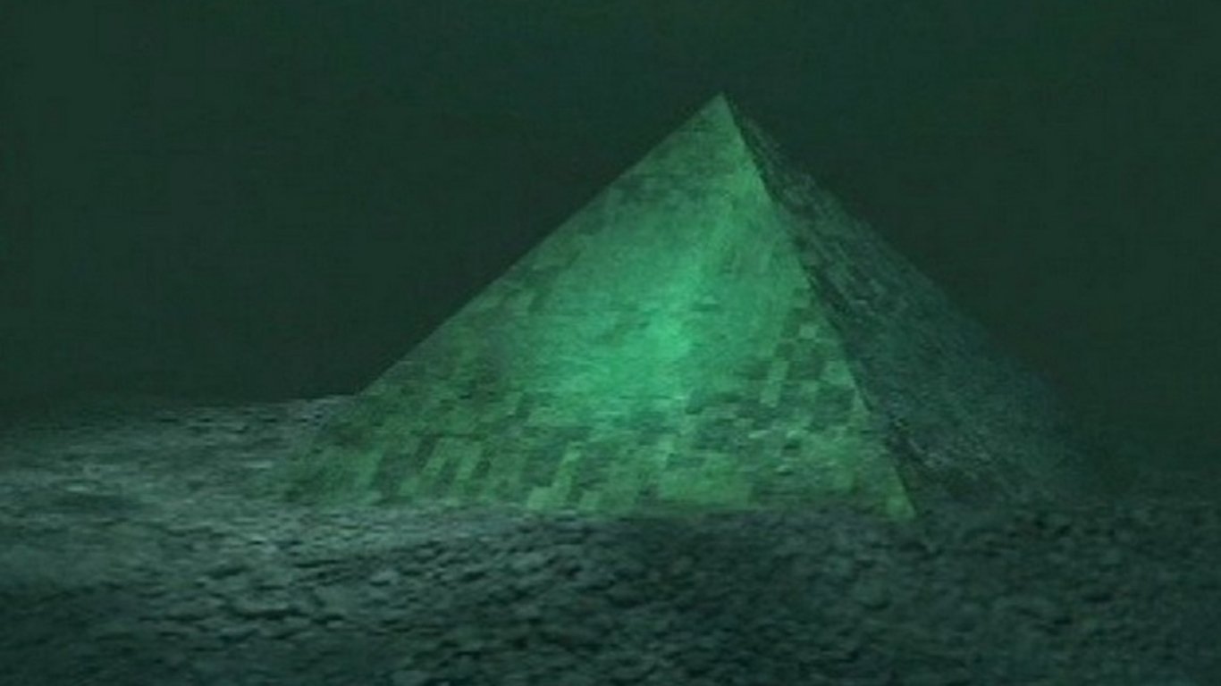 Výzkum oceánu přinesl objev, který popírá veškerou logiku. Bermudský trojúhelník skrývá záhadu bez odpovědi