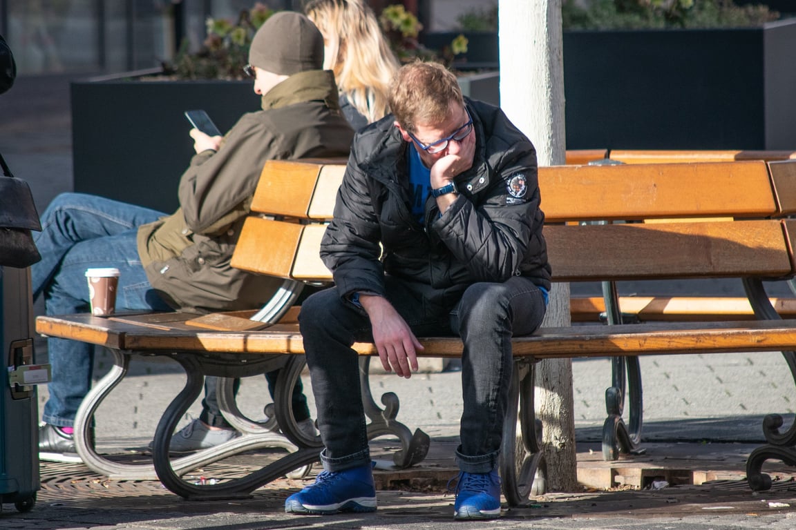 Nezaměstnanost v Ústeckém kraji je nejvyšší v republice. A dál roste