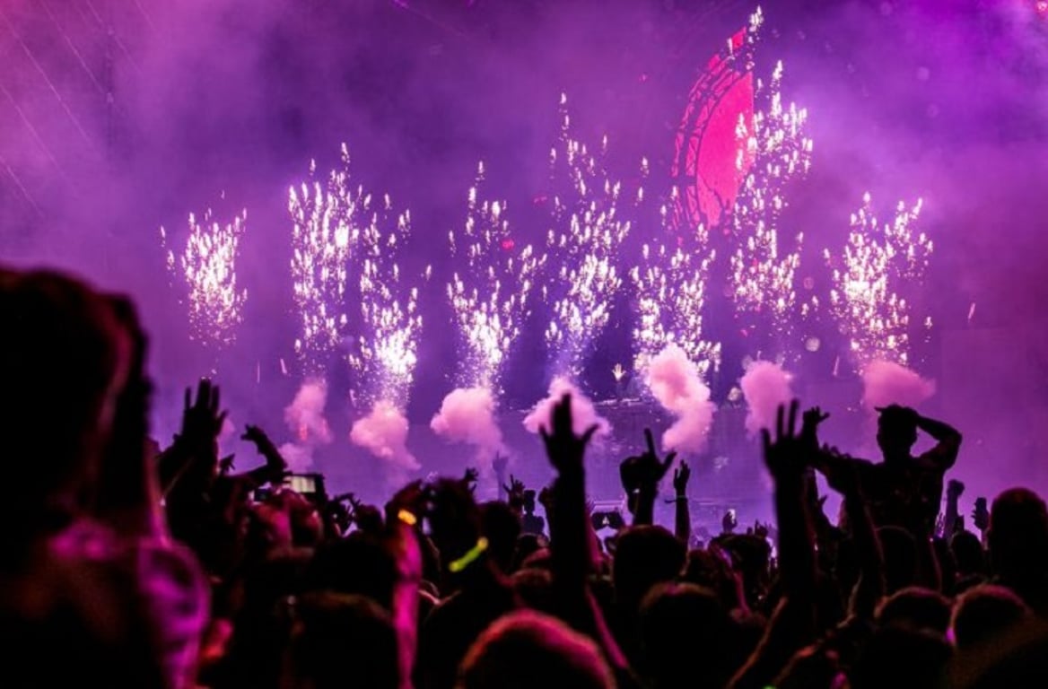 koncert