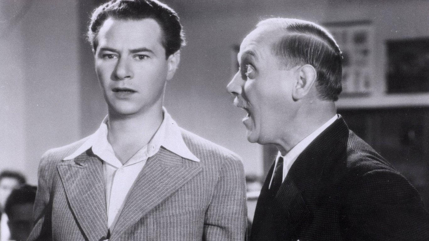 Zítra na ČT1 uvidíte film, který měl být zakázán. Prý si z něj mládež odnese špatný příklad