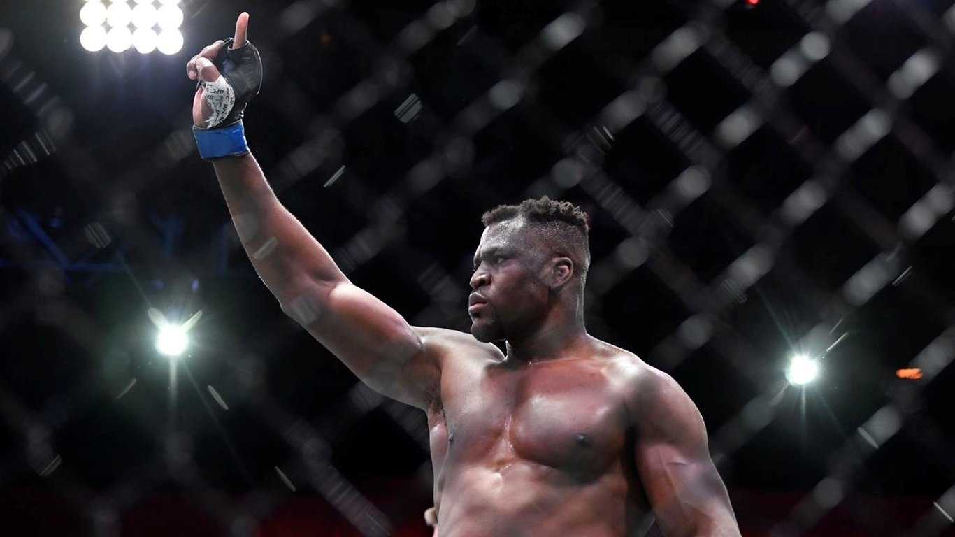 Ngannou čelí vážným obviněním. Měl způsobit nehodu, při které zemřela 17letá dívka
