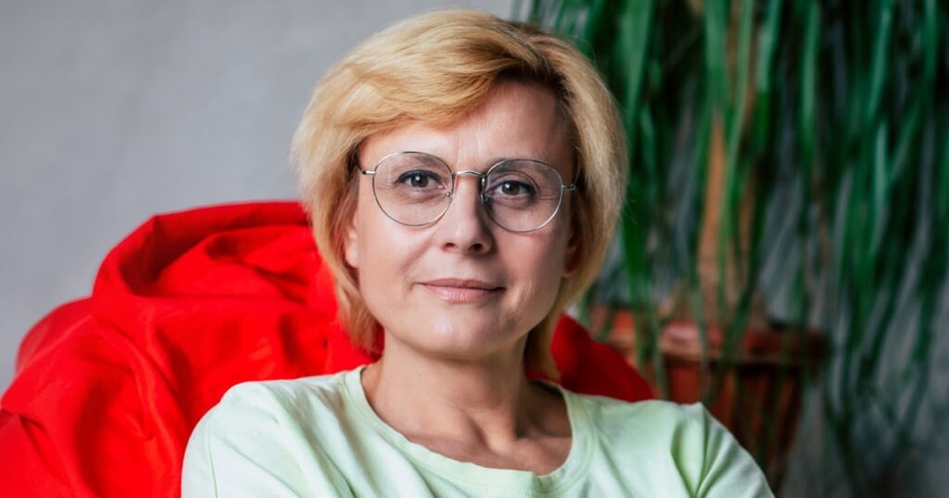 „Nevěra manžela bylo to nejlepší, co se mi stalo,“ říká Tereza. Po rozvodu se stalo něco, co jí navždy změnilo život