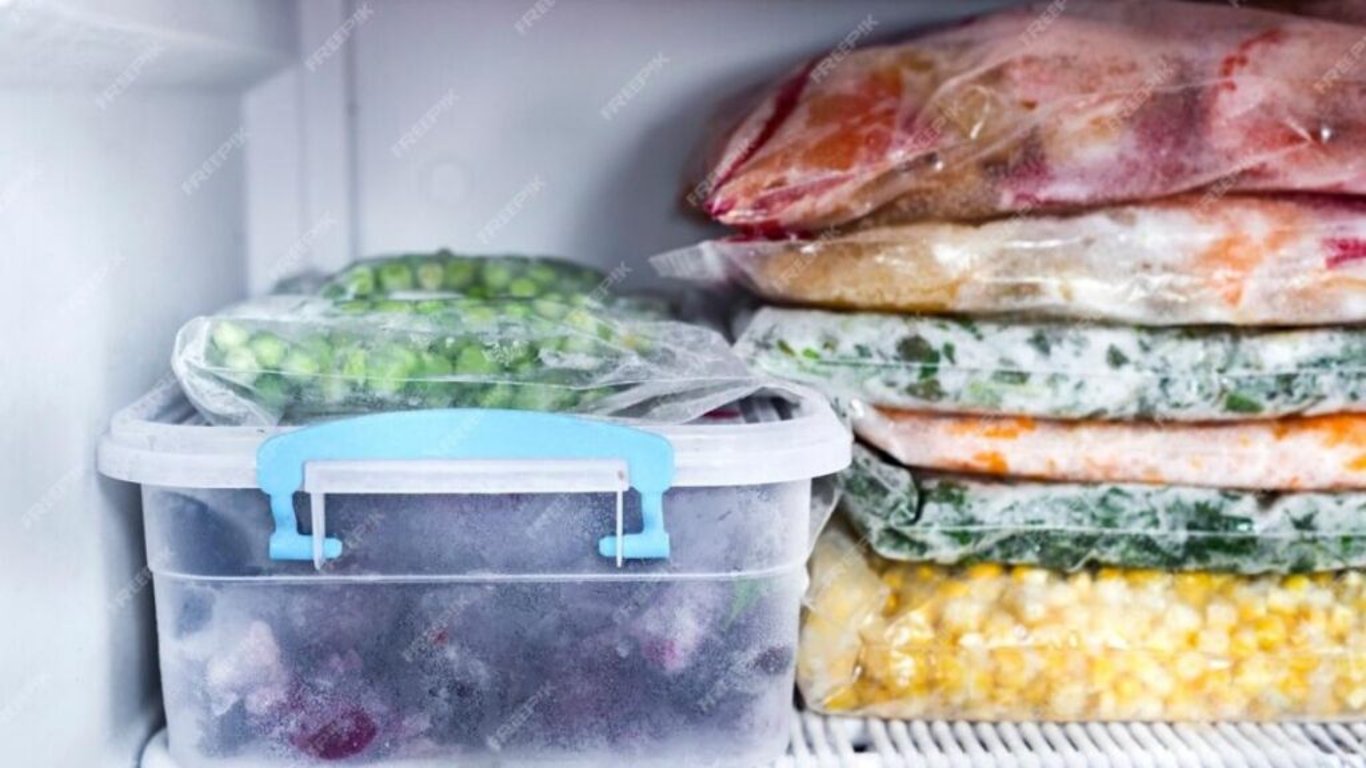 Mince v mrazáku vás ochrání před vážnými zdravotními následky. Vložte ji do sklenice před odchodem