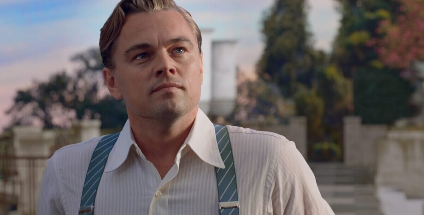 Kvíz: Jak dobře znáte filmové role Leonarda DiCapria? Už dávno není jen hvězdou Titanicu