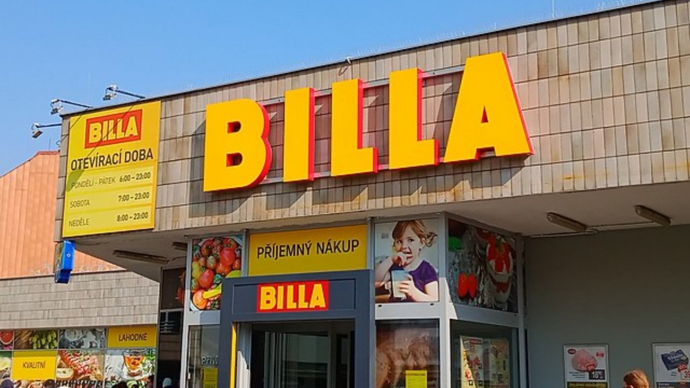 Oblíbené ovoce z Billy je definice nebezpečí. Rozhodně ho nejezte