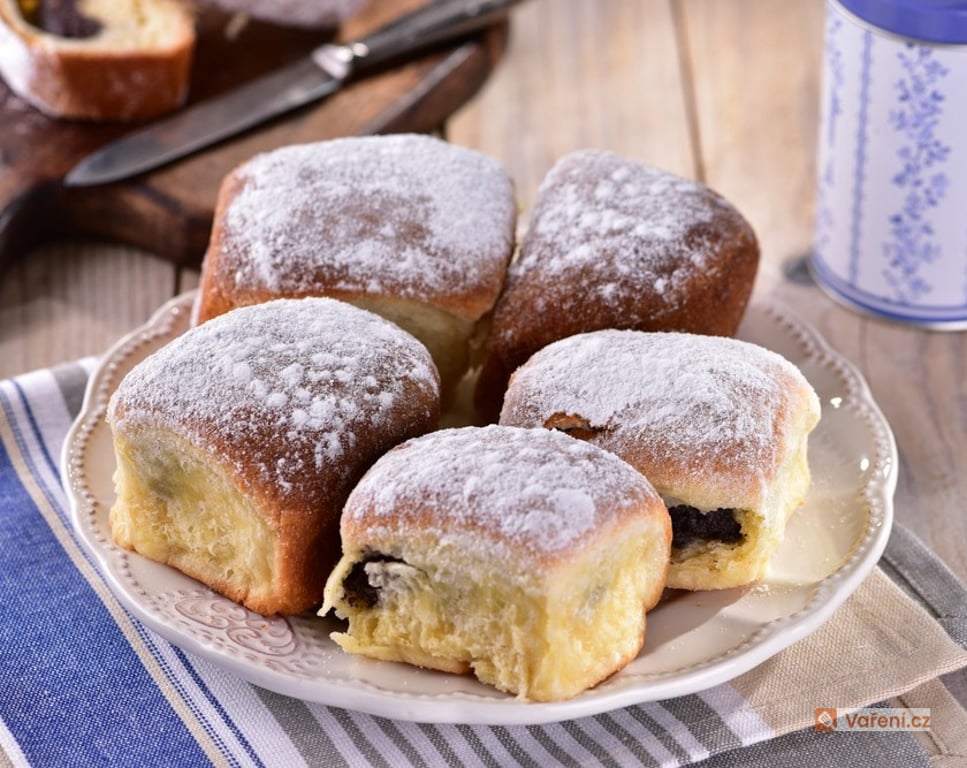 Babiččin trik pro dokonalé pečení: trochu sádla a těsto se vám odvděčí