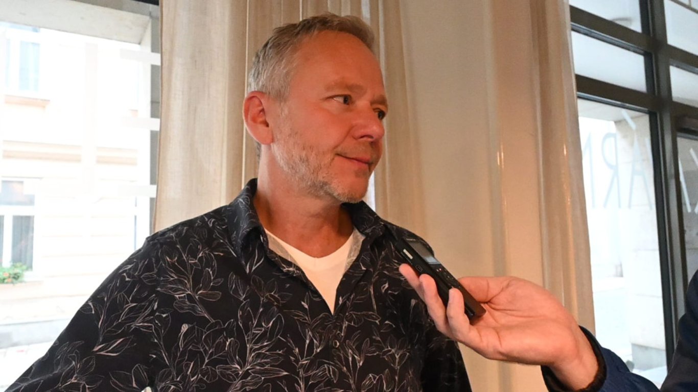 Nový poslanec Vítězslav Schrek chce v Jihlavě působit intenzivněji než dosud