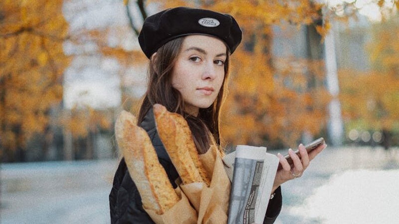Co Francouzi opravdu nosí