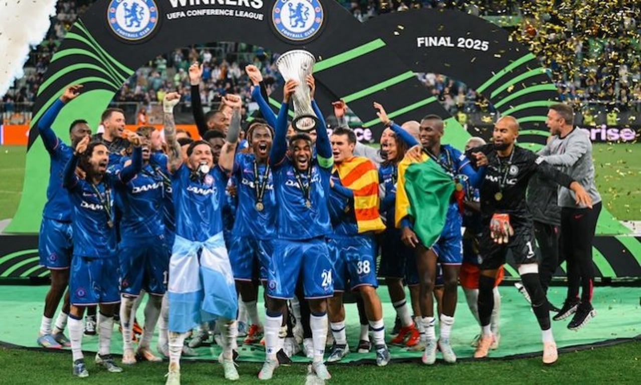 Pokud ho podepíšou, vyhrají ligu. Expert radí Chelsea, jak nahradit zraněnou hvězdu