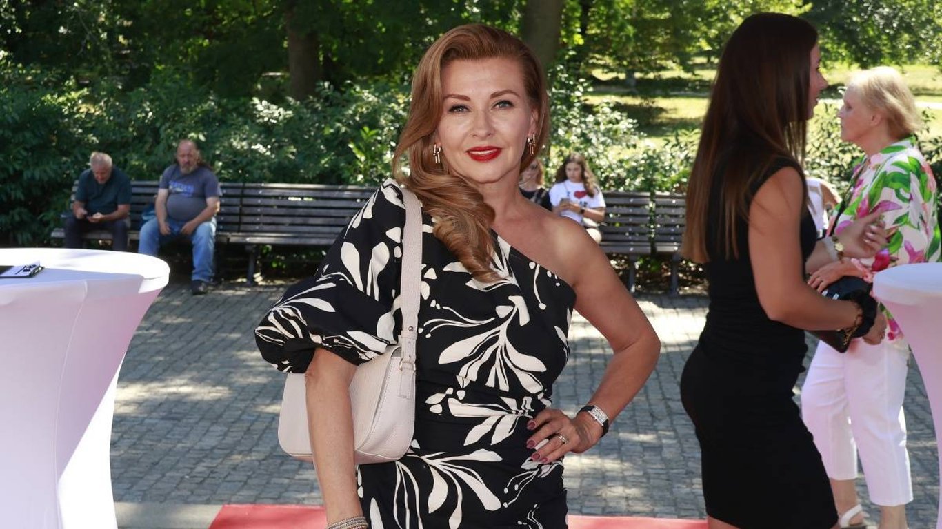 Princezna Husopaska, která nestárne: Dana Morávková tančí životem s grácií i nadhledem