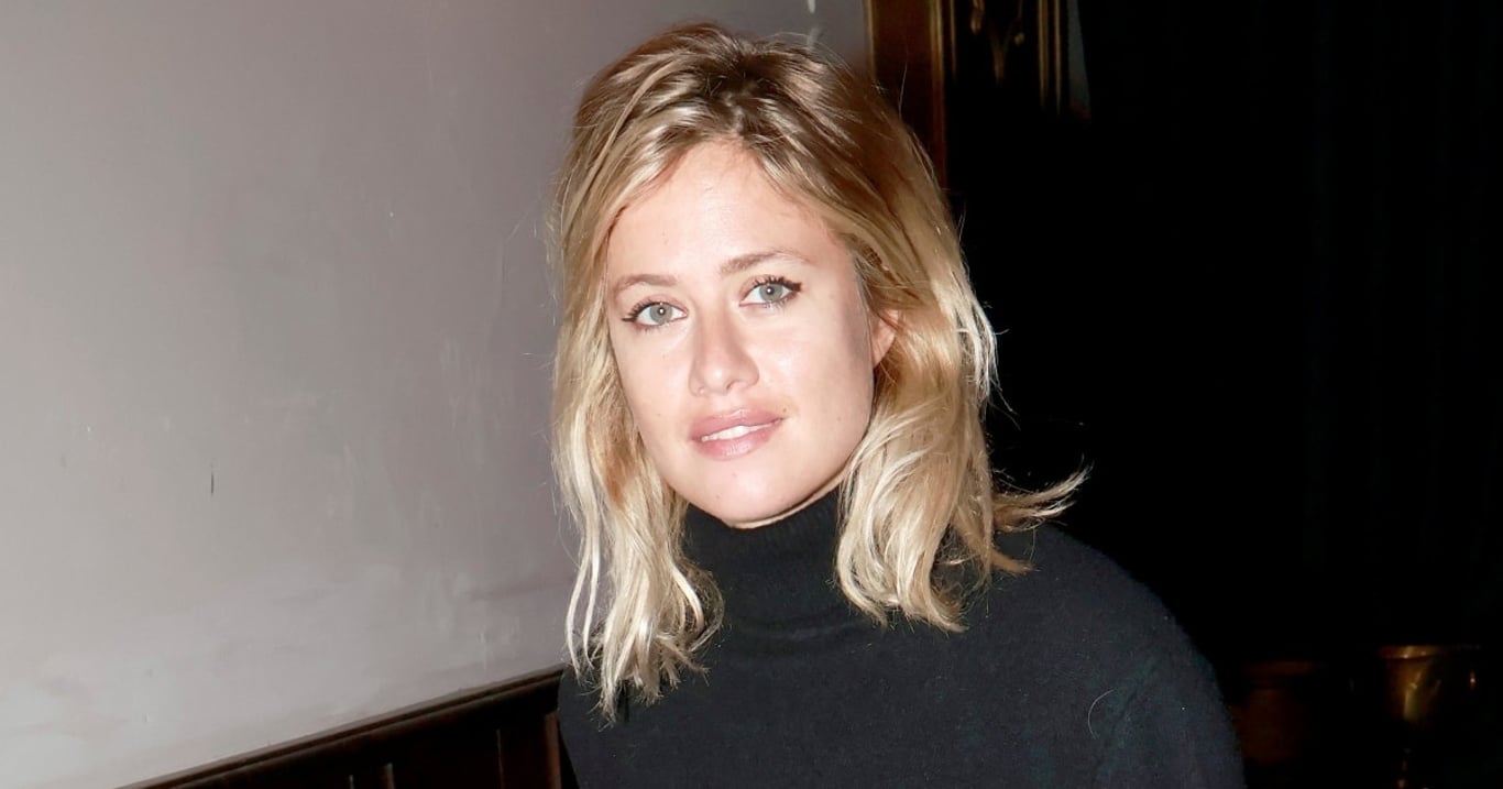 Emma Smetana: Za rýpnutí si do Filipa Turka sklízí místo obdivu velkou kritiku