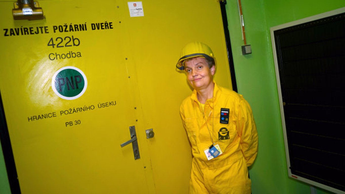 Laskavá ke slabším, nesmiřitelná k těm, co se povyšovali. Vzpomínky na první dámu české energetiky Danu Drábovou