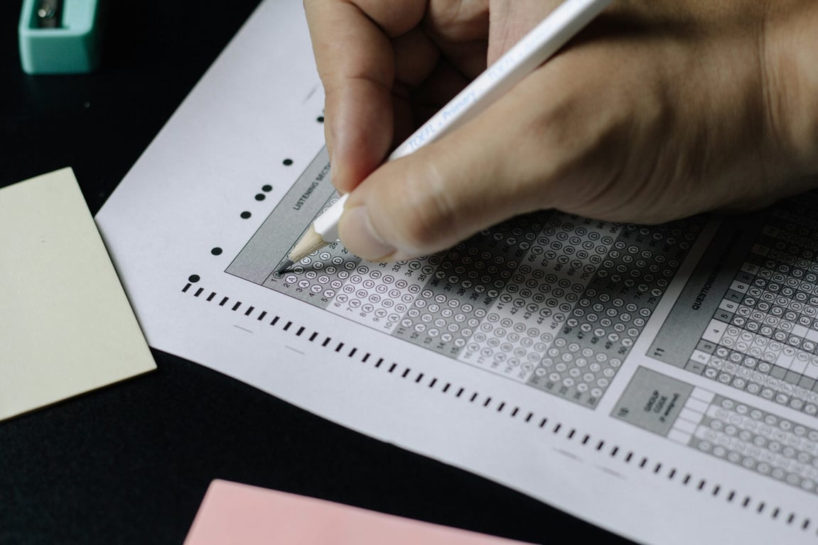 KVÍZ: 80 % lidí nezíská v tomto kvízu plný počet bodů ani napodruhé. A co vy?