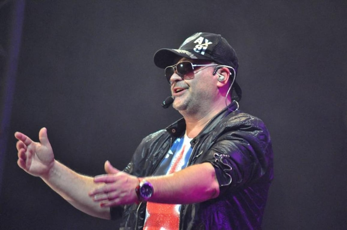 ANKETA: V Horácké aréně bude mít letos speciální vánoční koncert Michal David
