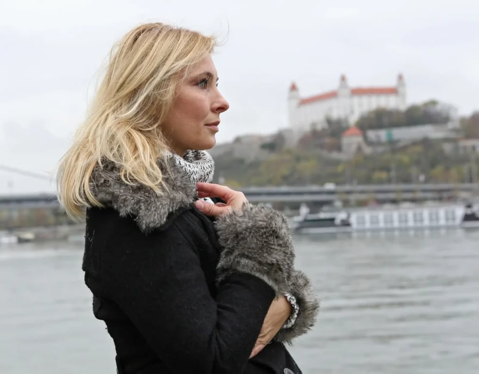 Tvář, která zmizela z filmového plátna, ale zůstala v paměti