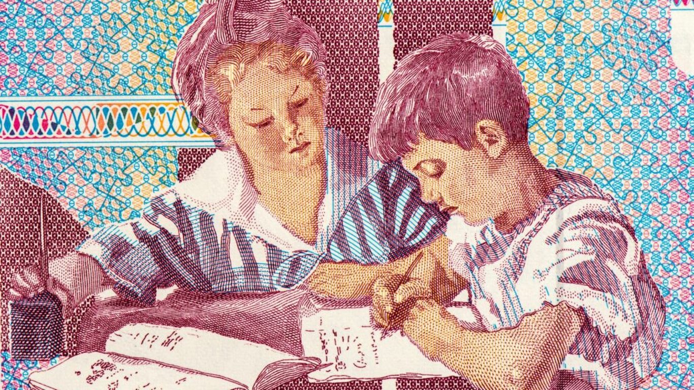 Montessori během válek