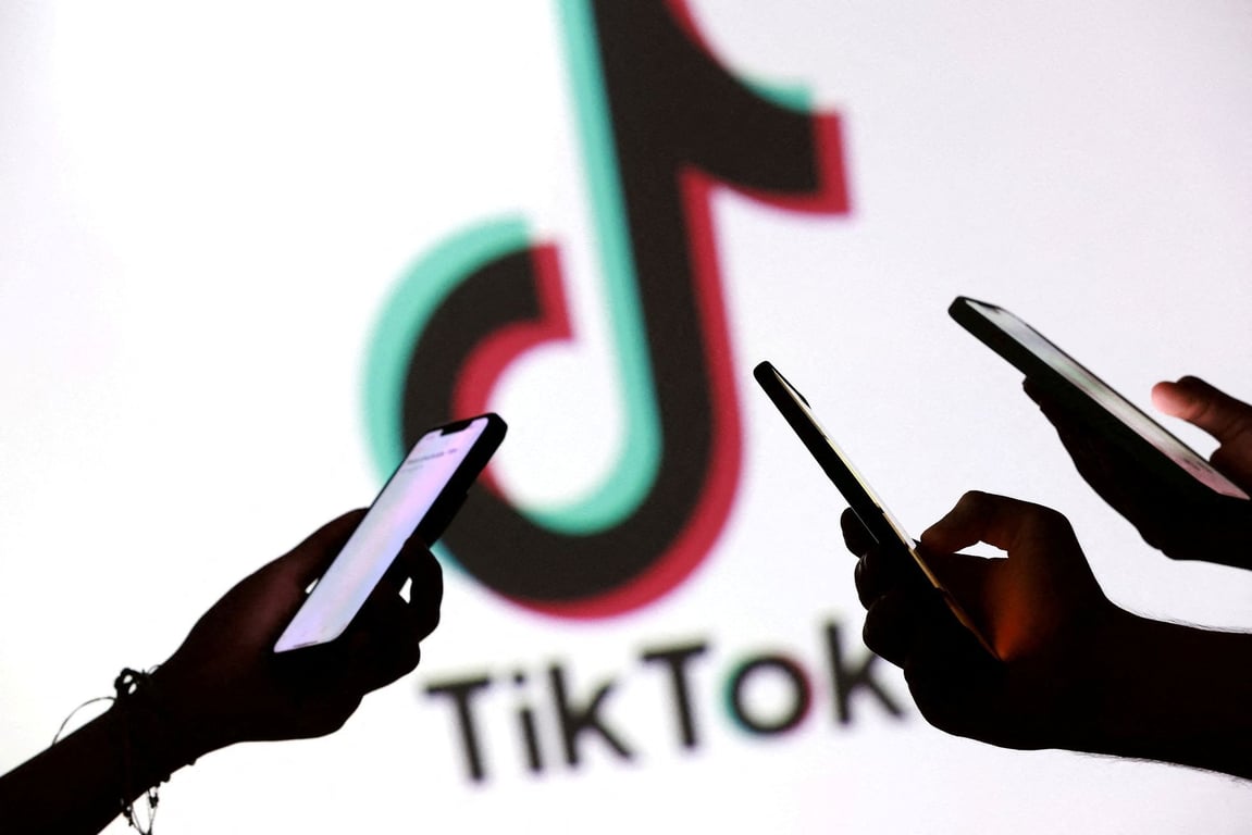 Čína prodá americký TikTok tamním investorům, dohodli se lídři při jednání v Asii