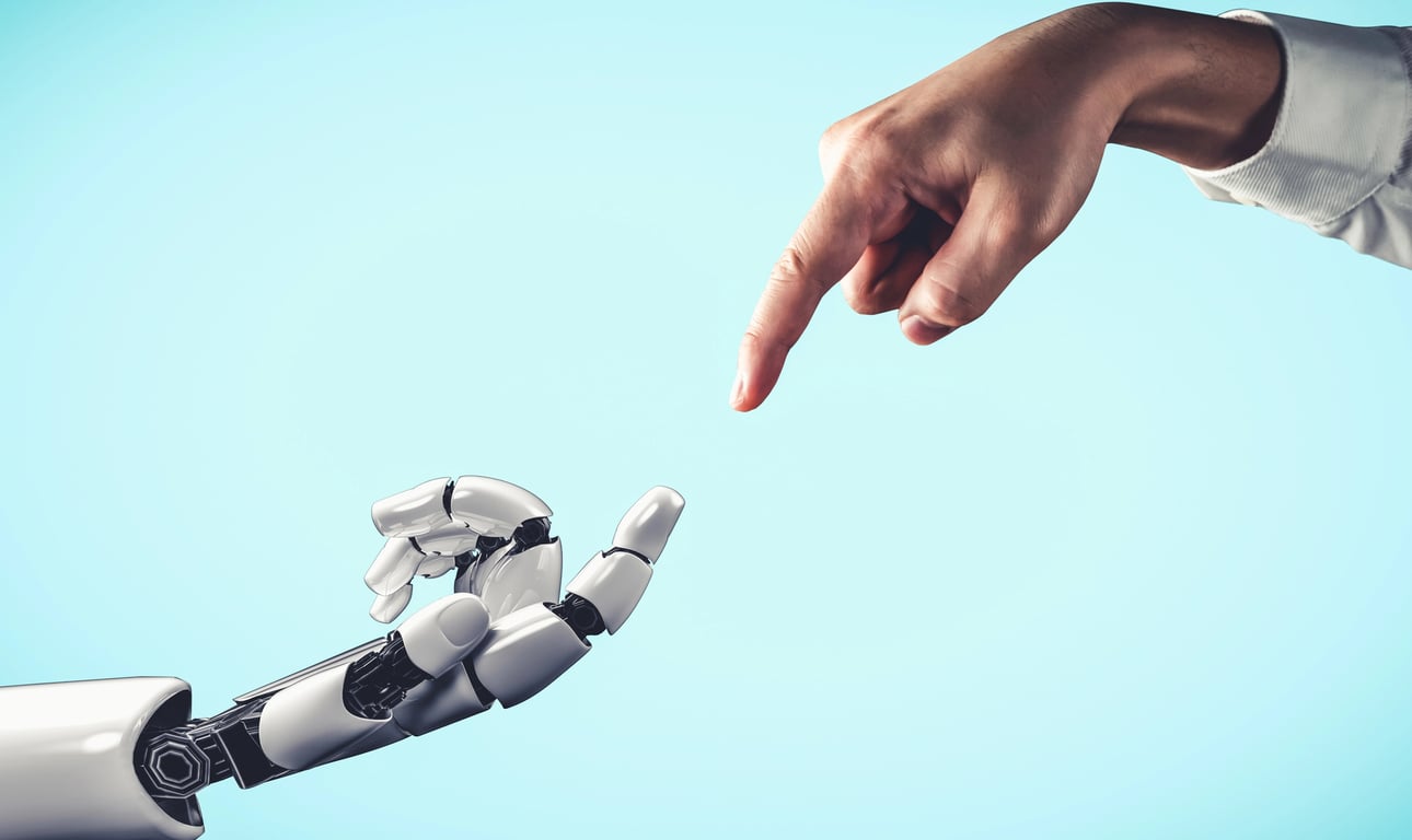Umělá inteligence halucinuje víc než dřív. Vědecká důvěra v ni stále klesá