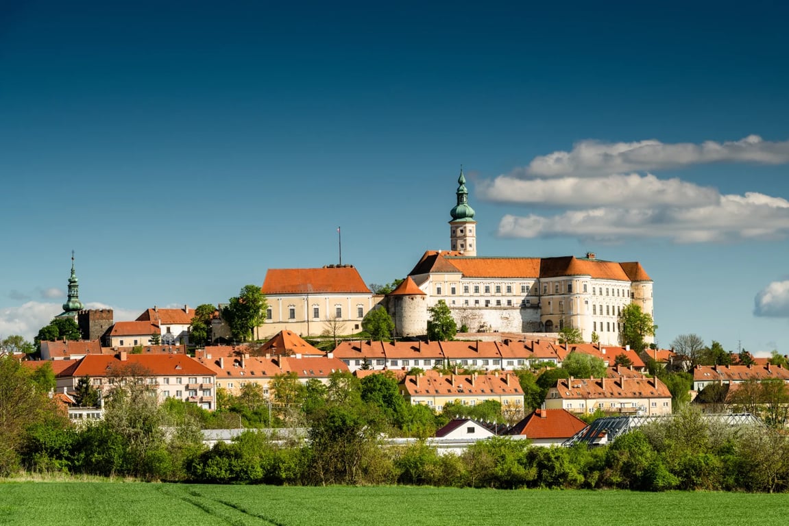 Zapomenutý poklad Česka ohromuje krásou. Místní říkají, že něco takového jinde neexistuje.