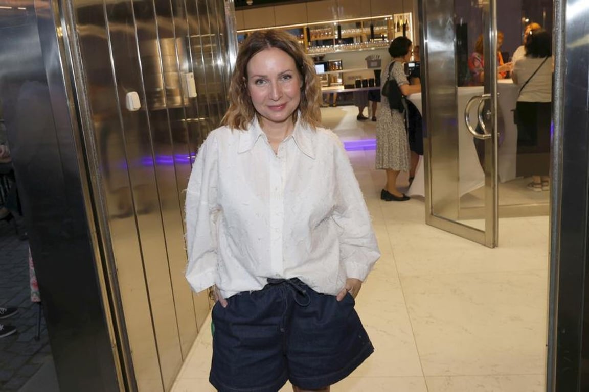Veronika Arichteva oznámila tragickou zprávu: „Přišli jsme o naše vytoužené miminko“