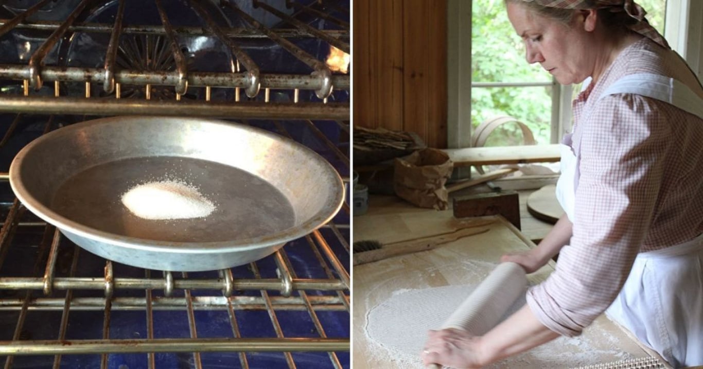 Před pečením přichází krok, který zná jen pár hospodyň. Cukr v troubě mění výsledek k nepoznání