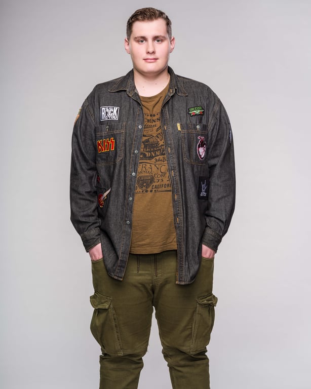 Tadeáš Pospíšil