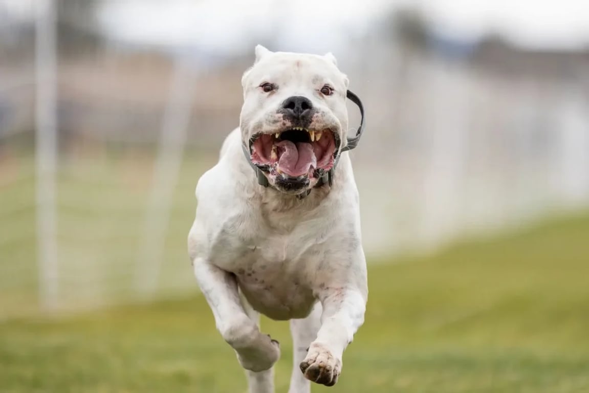 Deset zabijáckých psích plemen, která jsou ve světě zakázaná. V Česku se chovají běžně a nikdo to neřeší