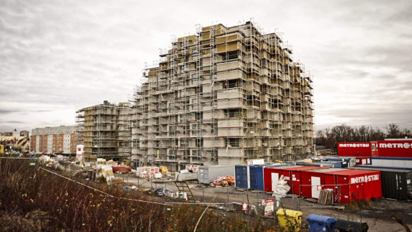 Česká ekonomika ve 3. čtvrtletí meziročně stoupla podle odhadu statistického úřadu o 2,7 procenta