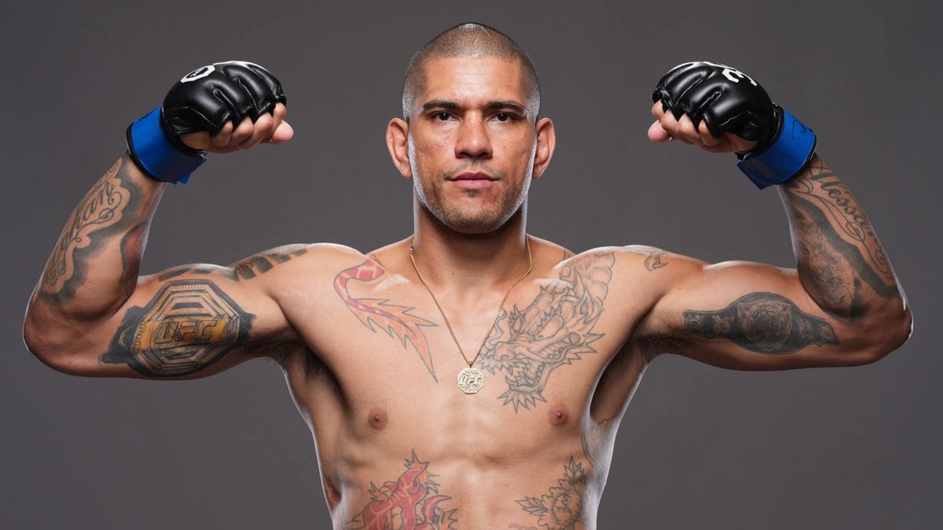 Přehled výdělků zápasníků v UFC. Padlý šampion Pereira inkasoval 68 milionů