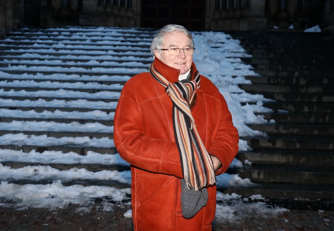 Tajná chalupa Vlastimila Harapese odhalena. Uvnitř ráj, který skrýval před světem celé roky.