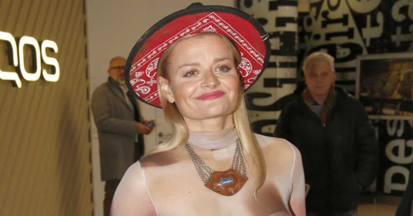 Erice Stárkové rakovina svým způsobem pomohla. Neschopnost mluvit ji přiměla poznávat samu sebe