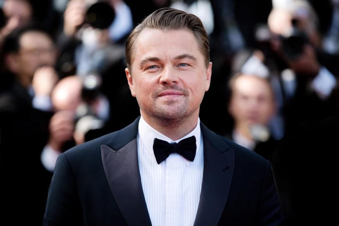 Leonardo DiCaprio poprvé vysvětlil, proč chodí s výhradně mladšími ženami