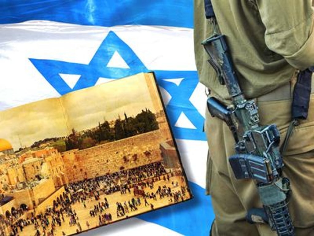 Jeruzalém či Galilejské jezero bez davů i front. Prázdný Izrael nabízí jiný zážitek