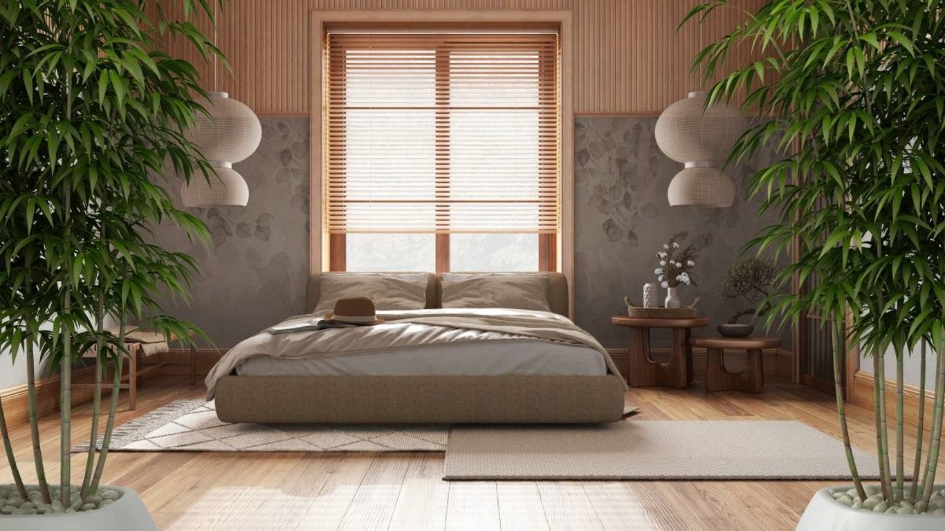 Feng-shui pro moderní české byty. Co funguje a co je mýtus