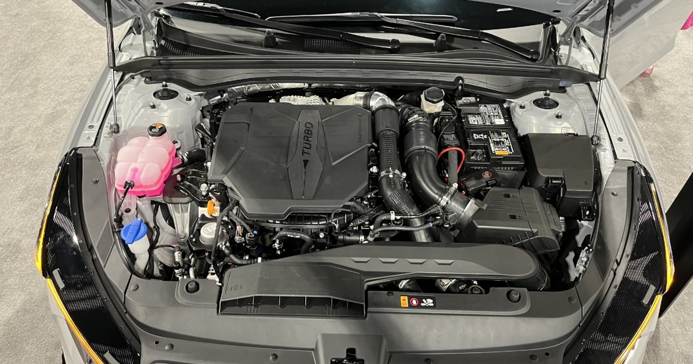 Zeptali jsme se mechanika, který pracoval v autorizovaném servisu, na spolehlivost motorů Kia a Hyundai