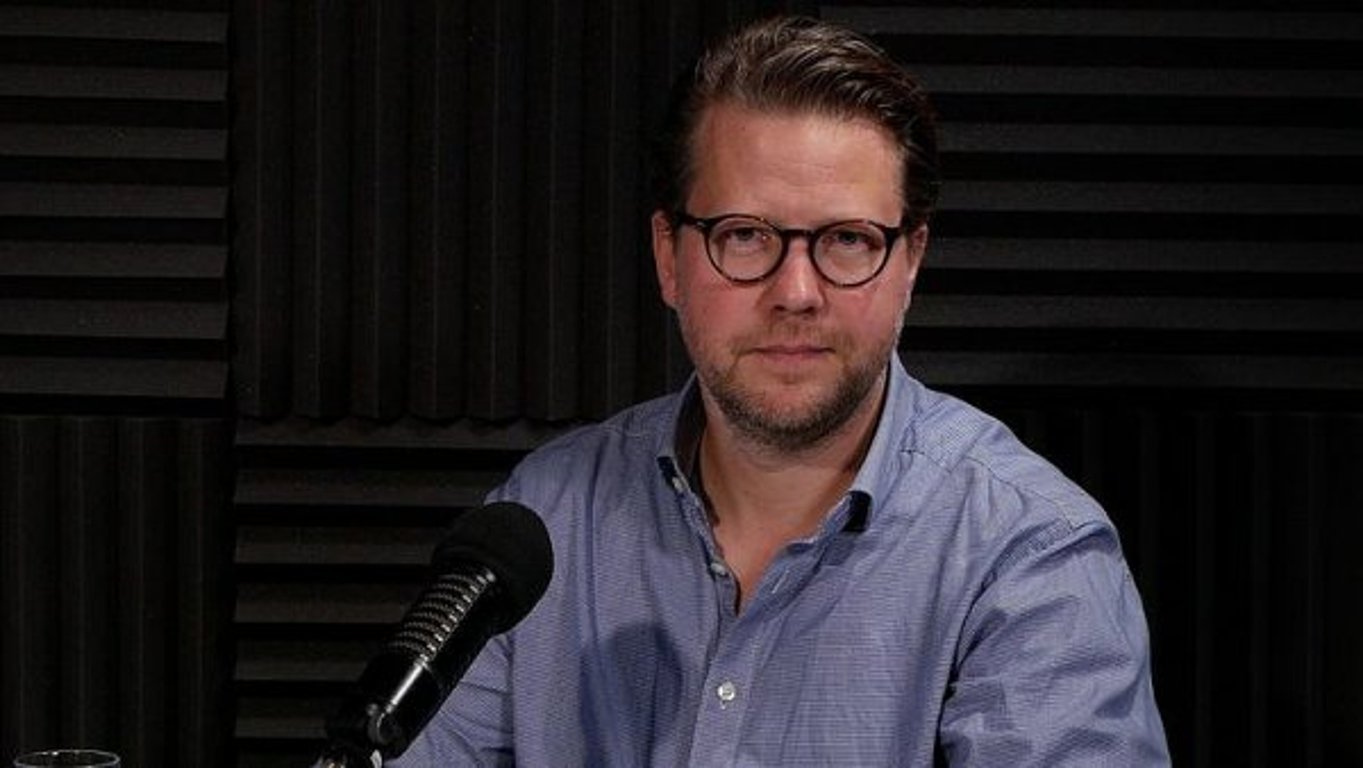 Do amerických akcií principiálně neinvestuji. Nevíte, co přijde, a Evropa potřebuje kapitál více, říká Gašpar