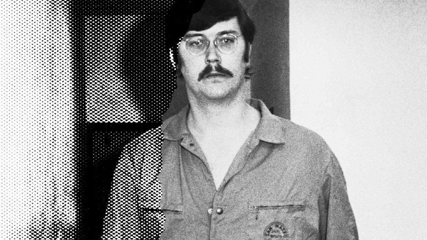 Ed Kemper: Velký přítel s temnou myslí – když inteligence a trauma spojí síly