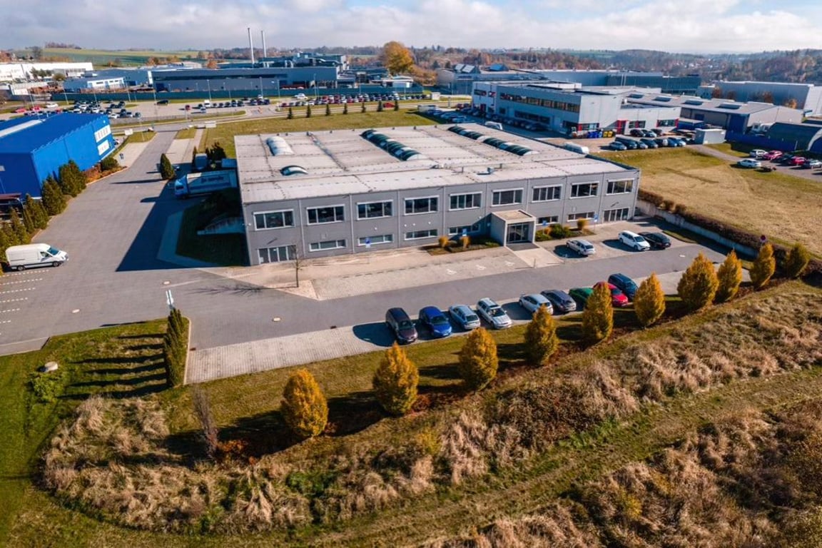 Společnost KOSYKA získala certifikaci EN9100!