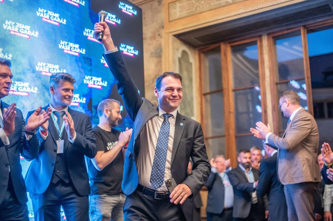 Macinka brojí proti CHKO Soutok. Milionový sponzor Motoristů má v oblasti pozemky
