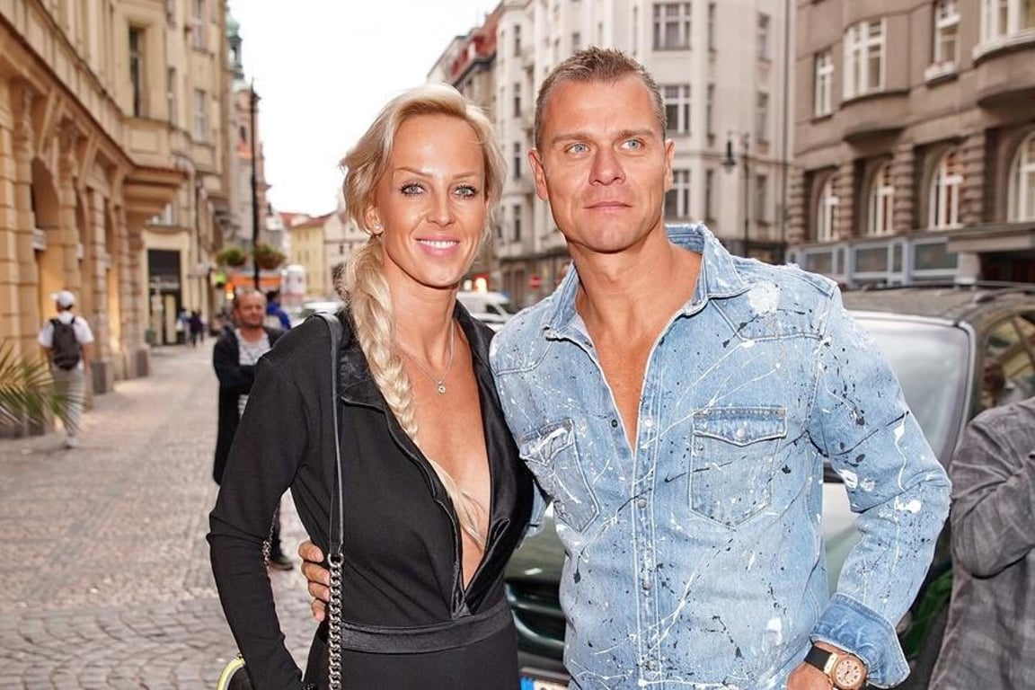 Belohorcová udělala radikální krok: zbavuje se Hájka i jejich luxusního sídla