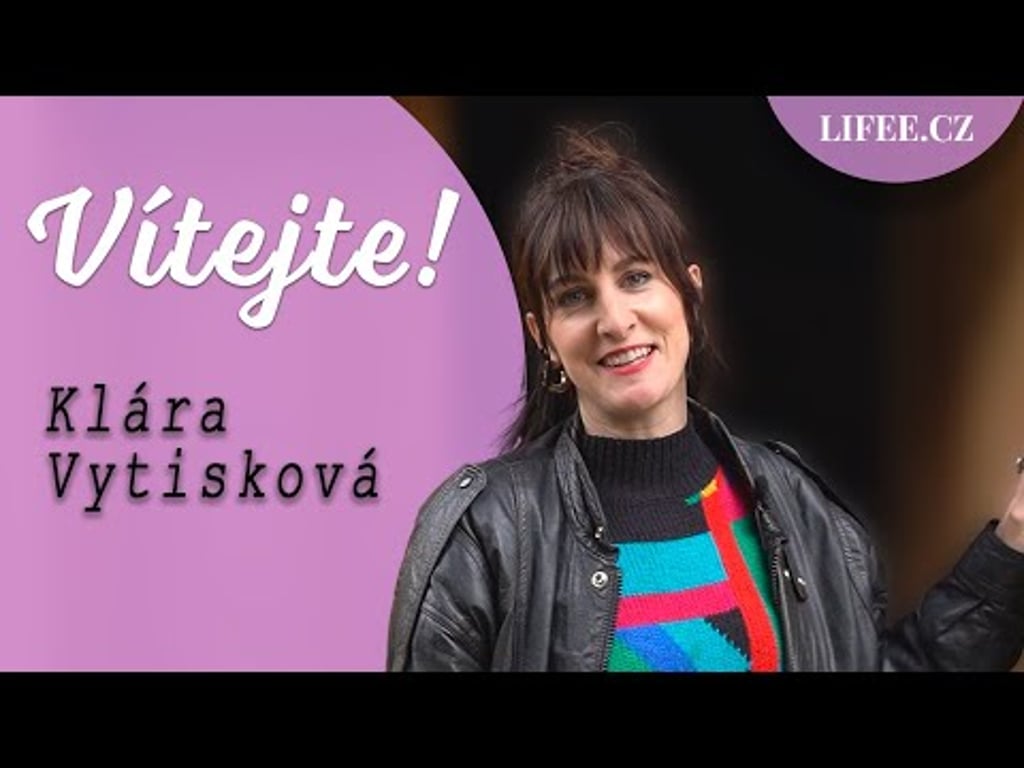 Video k článku