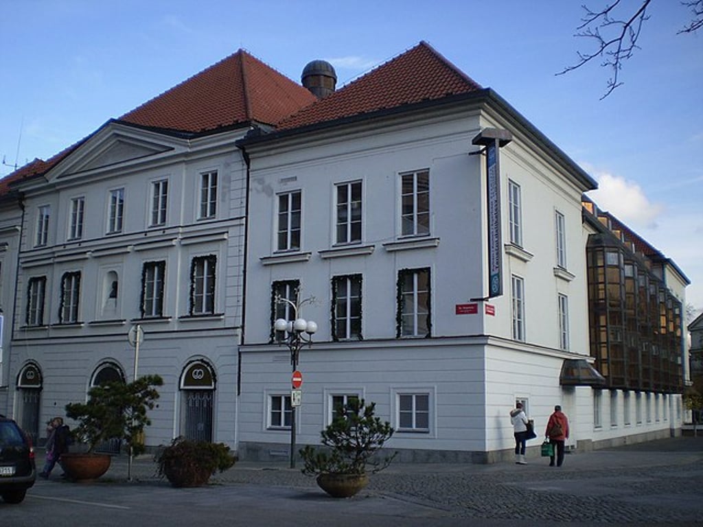 Jihočeské divadlo bude nově veřejnou kulturní institucí